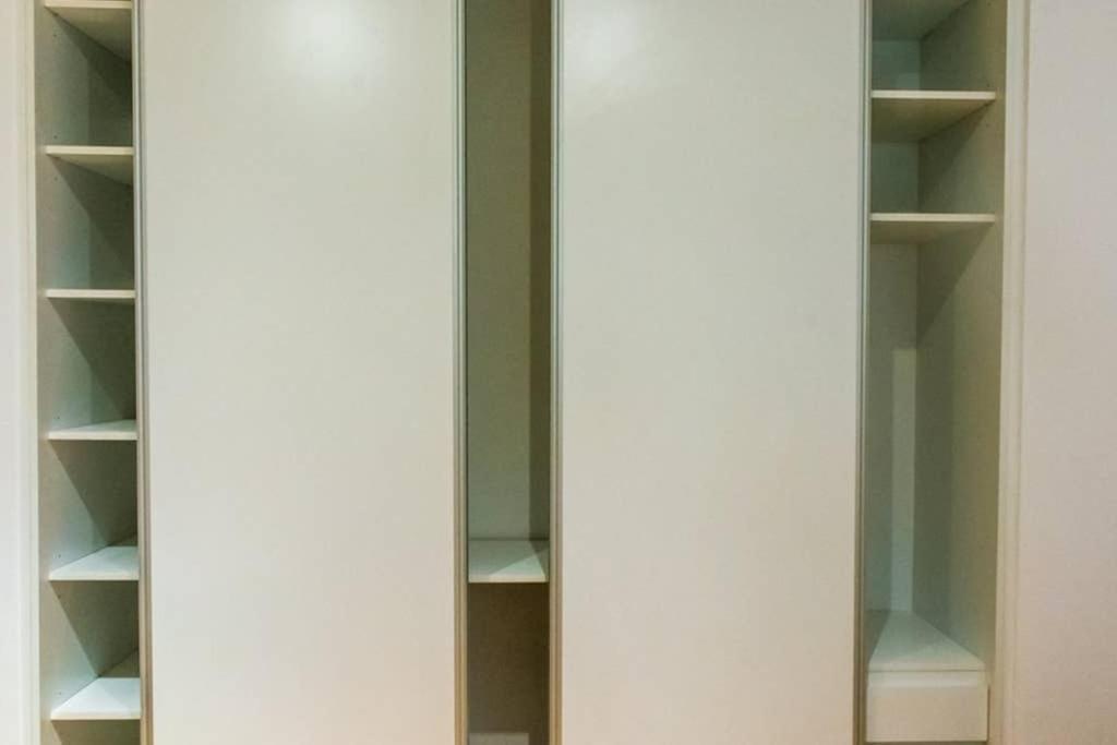 Recoleta Apart Buenos Aires Exterior foto